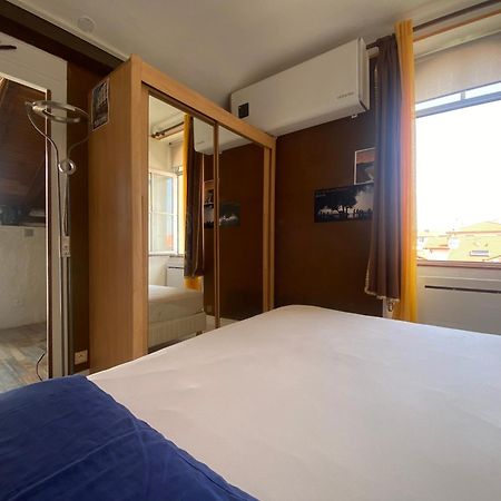 Studio 200 Metres Plage -Cote Des Basques-, Биариц Екстериор снимка