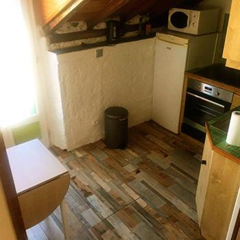 Studio 200 Metres Plage -Cote Des Basques-, Биариц Екстериор снимка